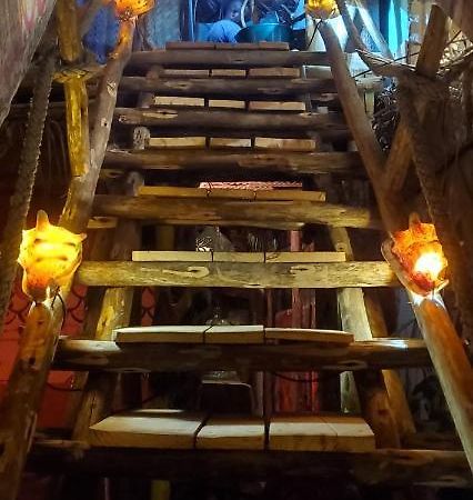 Kasuku Villa 江比阿 外观 照片