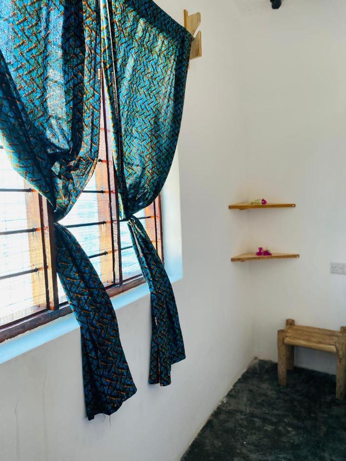 Kasuku Villa 江比阿 外观 照片