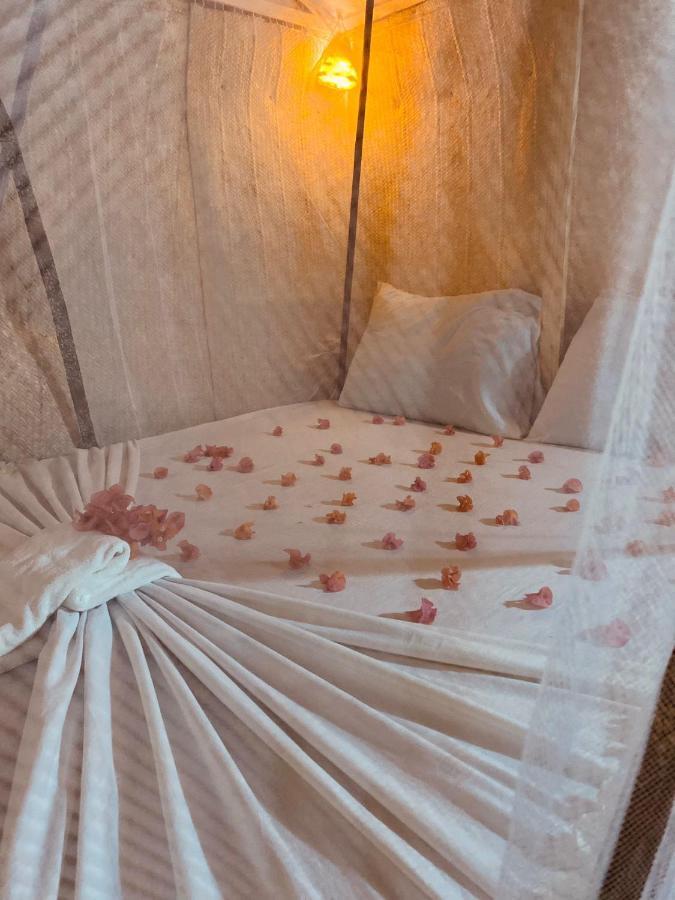 Kasuku Villa 江比阿 外观 照片