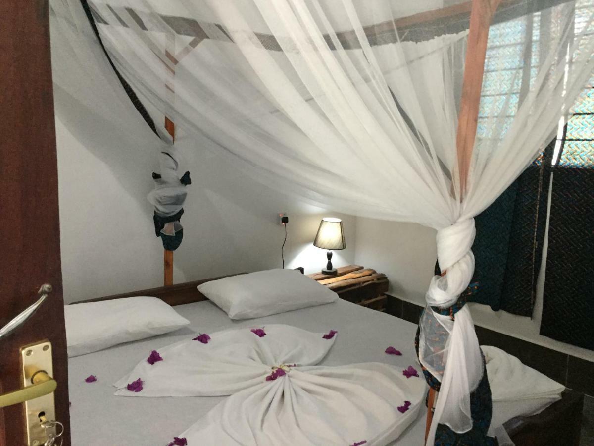 Kasuku Villa 江比阿 外观 照片